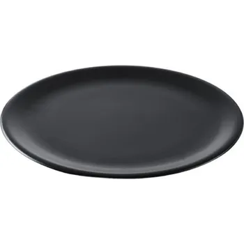 Talíř Revol Talíř na pizzu 35 cm, černý | REV-647626