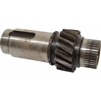 Rozvod motoru Hřídel redukce úplný Zetor 54121030