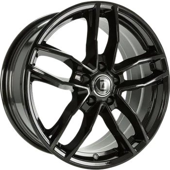Alu kolo Hliníkový disk Diewe Wheels Alito 20 5x112 - 58337