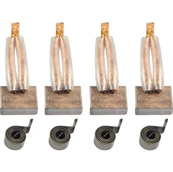 Startér Uhlíkový kartáč, startér AS-PL Sp. z o.o. SB9010(LETRIKA)