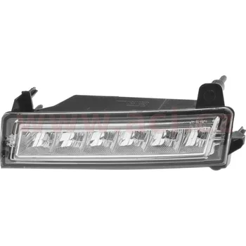 Denní svícení 08- LED denní svícení L