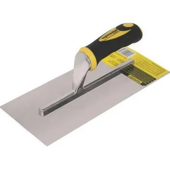 Zednické hladítko Top Master Pro Hladítko ocelové 280x130mm TMP - TM-320114