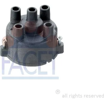 Rozdělovač FACET Víko rozdělovače 28093PHT