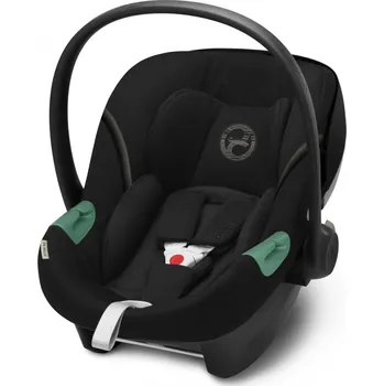 Autosedačka Cybex Aton S2 i-Size 2023 Moon Black