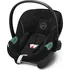 Autosedačka Cybex Aton S2 i-Size 2023 Moon Black