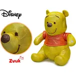 Medvídek Pú se zvukem