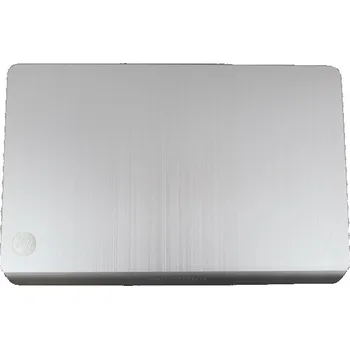 Šasi notebooku Víko LCD HP ENVY M6 M6-1000 / stříbrná