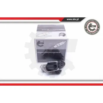 Ventil palivového systému SKV AGR-Ventil 14SKV185