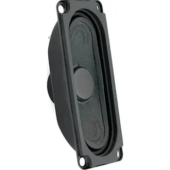 Elektronika Visaton SC 3.7 ND WP 8 OHM