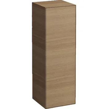 Koupelnový nábytek Laufen BOUTIQUE střední skříňka, H4091511502501 Varianta: Světlý dub