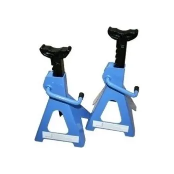 Hever Stavitelná podpěra, Stojka 12T pár