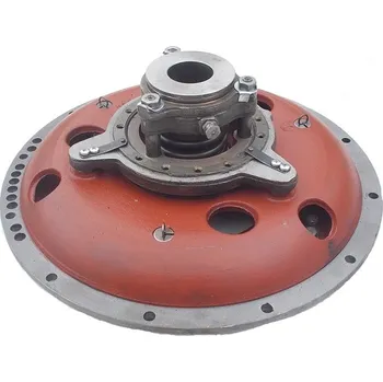 Přítlačný talíř Víko spojky T148 starý-nový typ - opravené