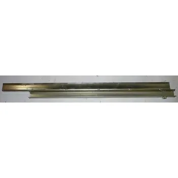 Pilová lišta Lišta vodící skla spoušt. P