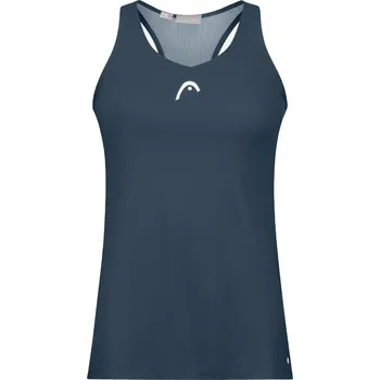 Dámské tílko Head Spirit Navy