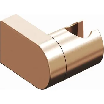 Tyč na sprchový závěs Ravak Držák sprchy Chrome 611.60RGB Držák sprchy polohovatelný, Rose Gold Brushed X07P710 + voucher# Dodatečná sleva 5% kód: KOUPELNA