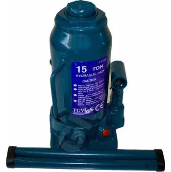 zvedák Zvedák hydraulický 15T JACK 225/445mm