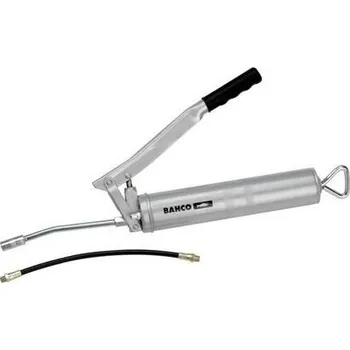 pumpička Bahco Univerzální pumpička maziva, 413 bar, 400 g náplň - BA-BOD5400