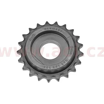 Vačková hřídel kolo vačkového hřídele Z=21 ORIGINÁL