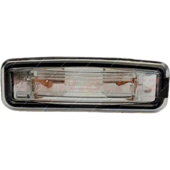 Osvětlení SPZ Osvětlení SPZ (3/4/5dv./Combi) ORIGINÁL