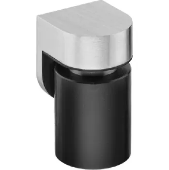 JNF - Magnetická zarážka dveří IN.13.186 BN - Broušená nerez