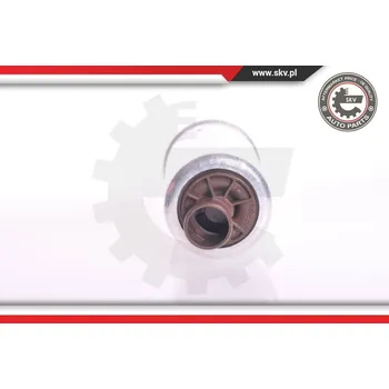 Palivové čerpadlo SKV Palivové čerpadlo 02SKV258