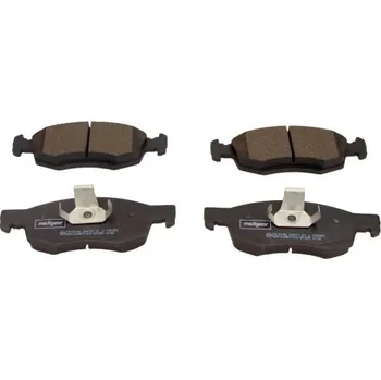 Brzdová destička Sada brzdových destiček, kotoučová brzda MAXGEAR 19-2146