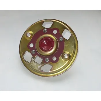 Můstek s jádrem spín.start.724