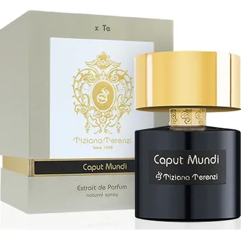 Tiziana Terenzi Caput Mundi parfémový extrakt unisex 100 ml