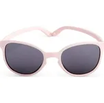 KiETLA sluneční brýle WaZZ 1-2 roky - Blush