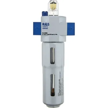 Kompresor Maznice stlačeného vzduchu RECTUS OL-1/4-MINI - RQS 1/4"