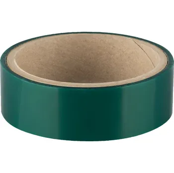 Duše na kolo páska bezdušová FORCE 26mm x 11m, zelená