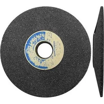 Brusný kotouč Brusivo nezařazené Kotouč brusný miskový 125x14x20 C 48 32 K 9 V 58131-1215 - OS-BR58131-1215