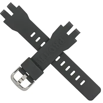 Řemínek na hodinky CASIO PRG 330-1 (2493)