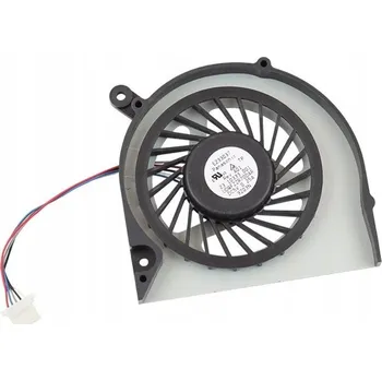 Ventilátor pro notebook Ventilátor SONY VAIO VPC-Y VPC-Y1 VPC-YA VPC-YB