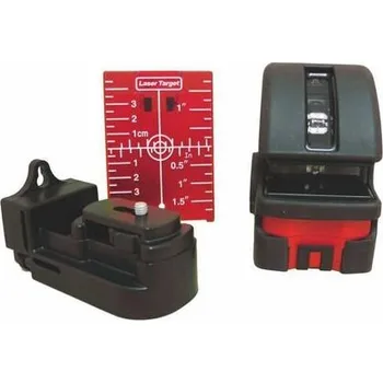 Měřící laser K-met (Kinex) Laser LP106 křížový laser KINEX - KI9040-900