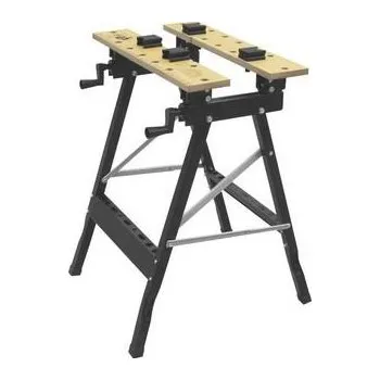 Dílenský stůl Raider Univerzální upínací pracovní stůl s nastavitelnou výškou RD - TM-139970