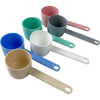 Odměrka odměrka plastová 65ml