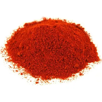 ŘEZPOF spol. s r.o. Paprika sladká ASTA 80 Hmotnost: 3000g