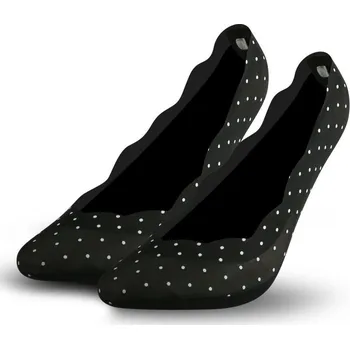 Dámská móda Gatta Foots Baleriness 31 Nero