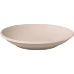 Villeroy & Boch Nízká mísa/hluboký talíř NewMoon beige, Ø 29 cm 10-4291-2700