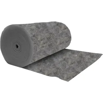 Příslušenství pro reproduktor Tlumící rouno z dutého vlákna 2 cm síla 1x1 m