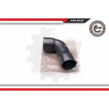 SKV Hadička plnicího vzduchu 24SKV146