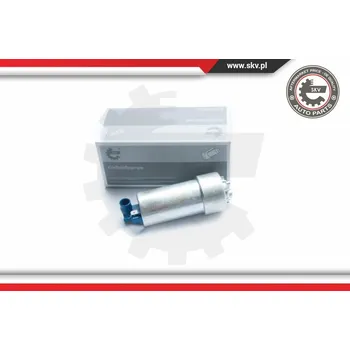 Palivové čerpadlo SKV Palivové čerpadlo 02SKV295
