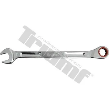 Klíč Ráčnový klíč 72 zubů, univerzální profil. - 17 mm