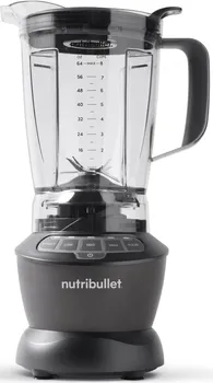 Stolní mixér Nutribullet NBF500DG - zdravá strava