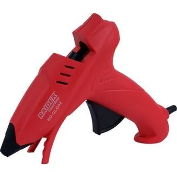 Tavná pistole Raider Tavná pistole ø11mm 100W RD-GLG04 - TM-076202