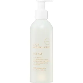 Ziaja Natural Care mycí gel na obličej 190 ml