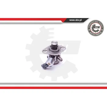 Palivové čerpadlo SKV Vysokotlaké čerpadlo 02SKV955