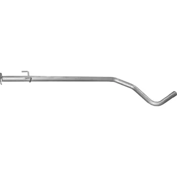 Výfuková trubka POLMO Výfuková trubka 0789