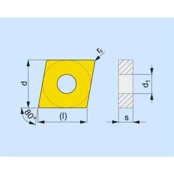 PRAMET A1 80005568 - PM-CNMM-160608E-OR-6640